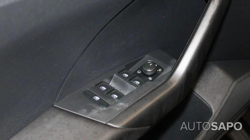 Volkswagen T-Cross 1.0 TSI Life de 2022