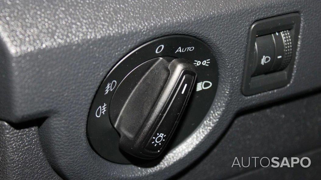 Volkswagen T-Cross 1.0 TSI Life de 2022