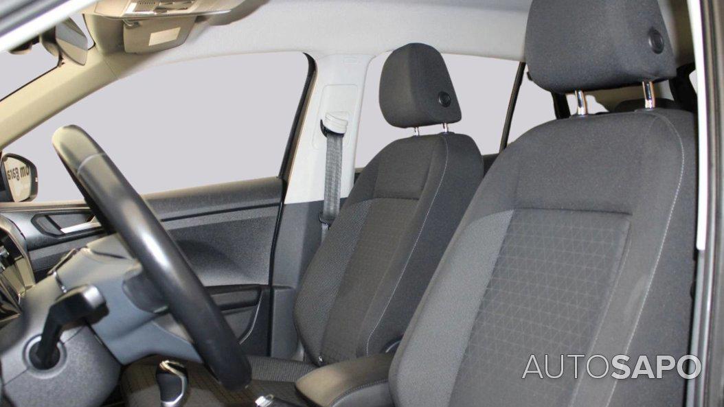 Volkswagen T-Cross 1.0 TSI Life de 2022