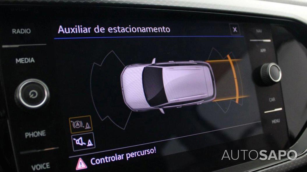 Volkswagen T-Cross 1.0 TSI Life de 2022