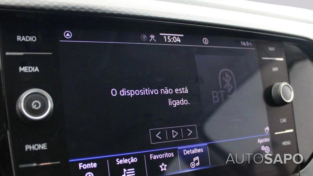 Volkswagen T-Cross 1.0 TSI Life de 2022