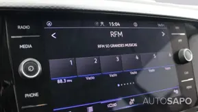 Volkswagen T-Cross 1.0 TSI Life de 2022