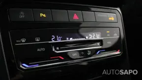 Volkswagen T-Cross 1.0 TSI Life de 2022