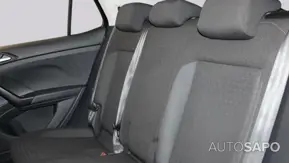 Volkswagen T-Cross 1.0 TSI Life de 2022