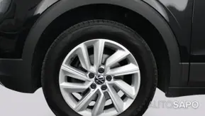 Volkswagen T-Cross 1.0 TSI Life de 2022
