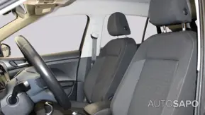 Volkswagen T-Cross 1.0 TSI Life de 2022