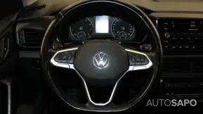 Volkswagen T-Cross 1.0 TSI Life de 2022