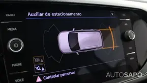 Volkswagen T-Cross 1.0 TSI Life de 2022