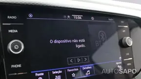 Volkswagen T-Cross 1.0 TSI Life de 2022