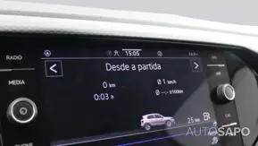 Volkswagen T-Cross 1.0 TSI Life de 2022