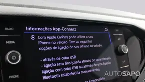 Volkswagen T-Cross 1.0 TSI Life de 2022