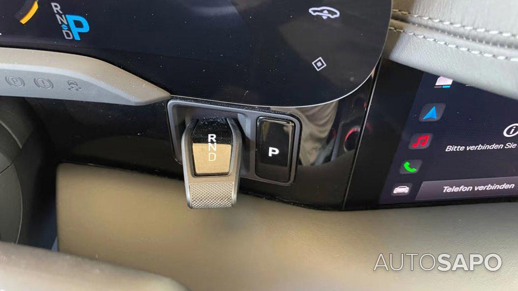 Porsche Taycan Turbo de 2023