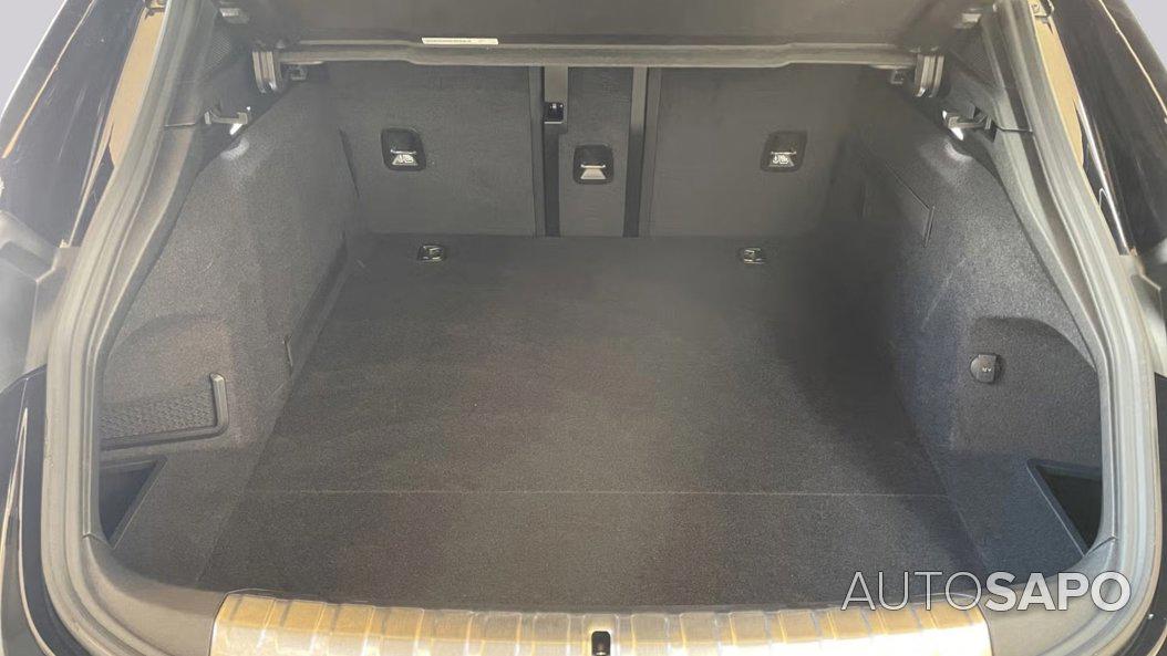 Porsche Taycan Turbo de 2023