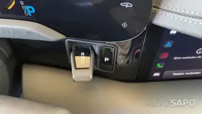 Porsche Taycan Turbo de 2023