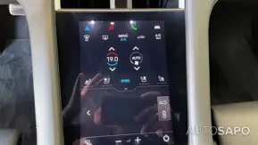 Porsche Taycan Turbo de 2023