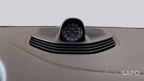 Porsche Taycan Turbo de 2023