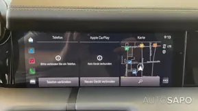 Porsche Taycan Turbo de 2023