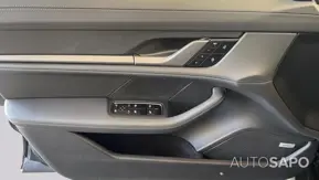 Porsche Taycan Turbo de 2023