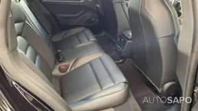 Porsche Taycan Turbo de 2023