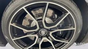 Porsche Taycan Turbo de 2023