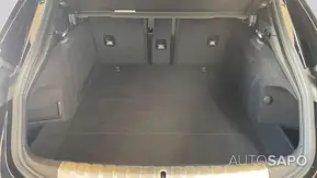 Porsche Taycan Turbo de 2023