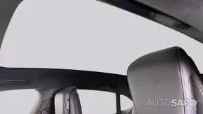 Porsche Taycan Turbo de 2023