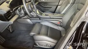 Porsche Taycan Turbo de 2023