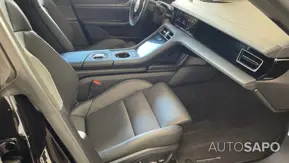 Porsche Taycan Turbo de 2023