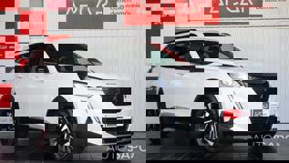 Peugeot 2008 1.2 PureTech Allure de 2023