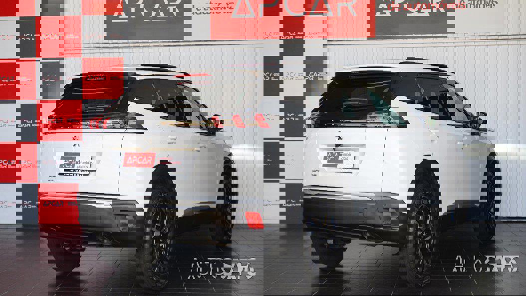 Peugeot 2008 1.2 PureTech Allure de 2023