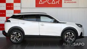 Peugeot 2008 1.2 PureTech Allure de 2023