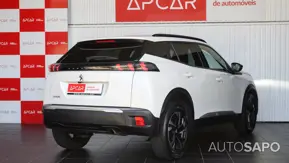 Peugeot 2008 1.2 PureTech Allure de 2023