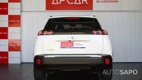 Peugeot 2008 1.2 PureTech Allure de 2023