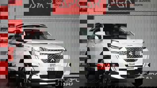 Peugeot e-2008 de 2021