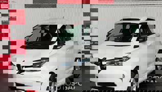 Renault ZOE de 2018