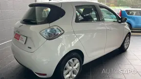 Renault ZOE de 2018