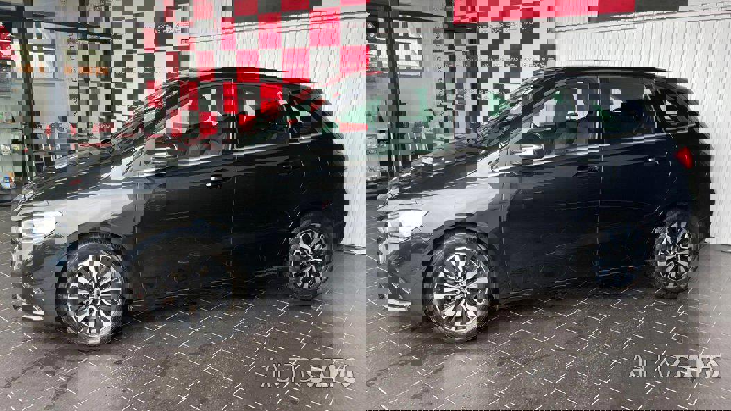 Mercedes-Benz Classe B de 2020