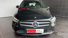Mercedes-Benz Classe B de 2020