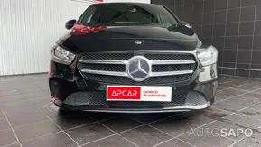 Mercedes-Benz Classe B de 2020