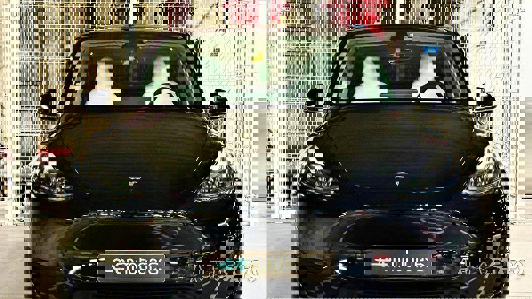 Tesla Model Y de 2023