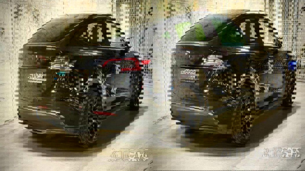 Tesla Model Y de 2023