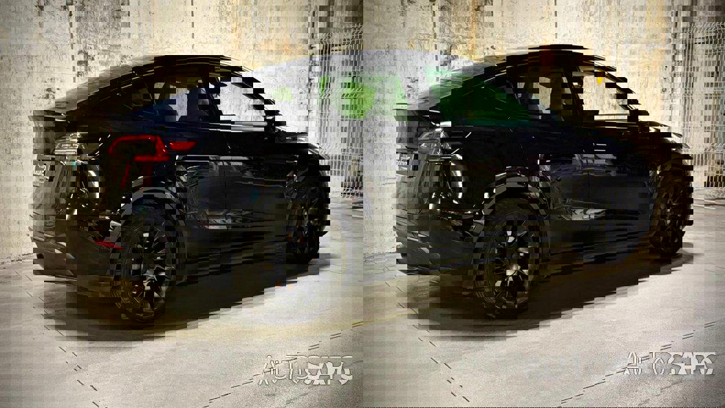 Tesla Model Y de 2023