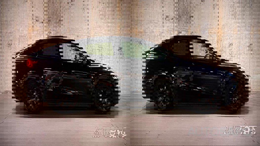 Tesla Model Y de 2023