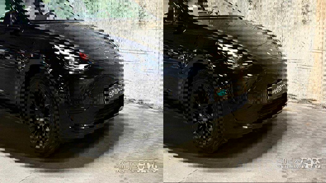 Tesla Model Y de 2023