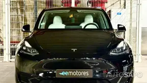 Tesla Model Y de 2023