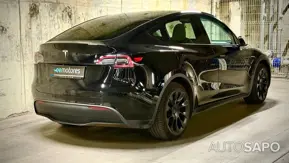 Tesla Model Y de 2023