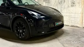 Tesla Model Y de 2023