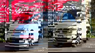 Volkswagen Golf de 2015