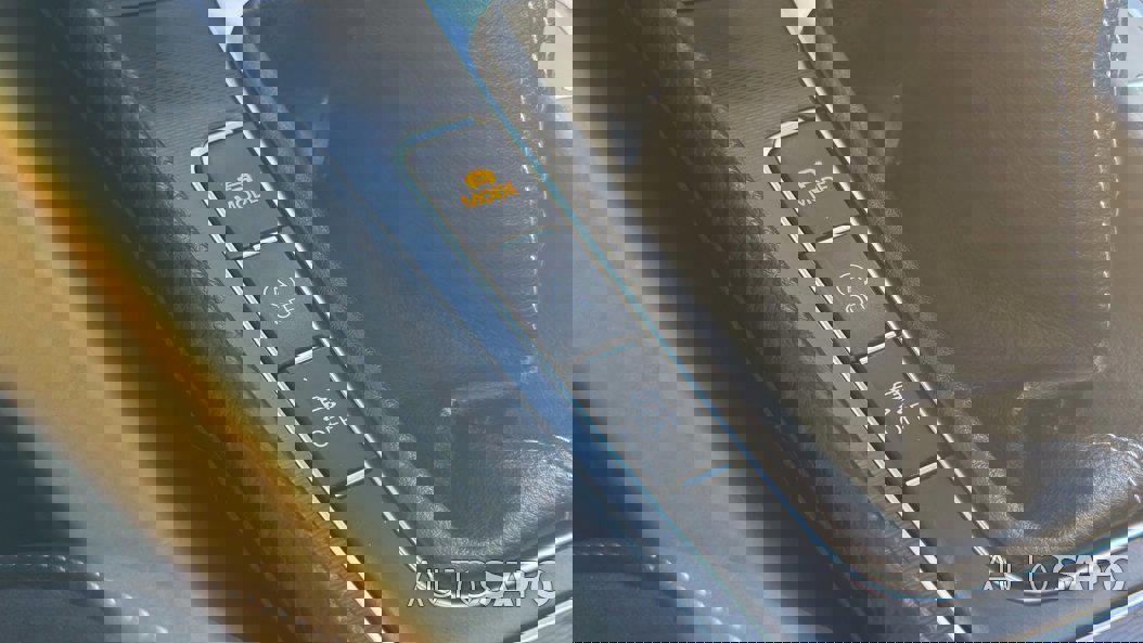 Volkswagen Golf de 2015