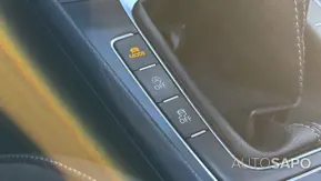 Volkswagen Golf de 2015